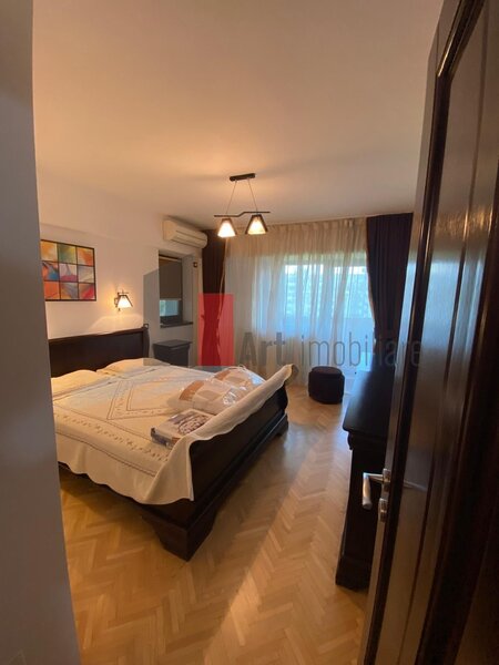 Unirii- Alba Iulia Apartament cu 2 camere de vanzare