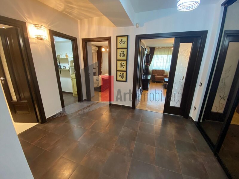 Unirii- Alba Iulia Apartament cu 2 camere de vanzare