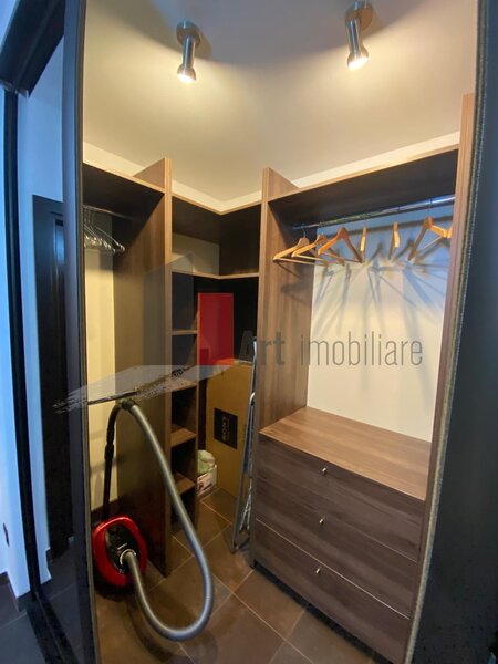 Unirii- Alba Iulia Apartament cu 2 camere de vanzare