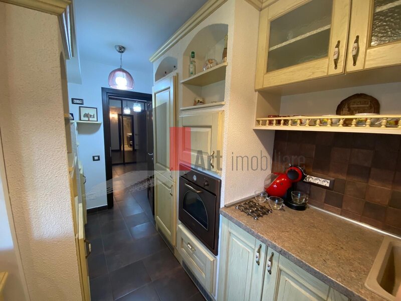 Unirii- Alba Iulia Apartament cu 2 camere de vanzare