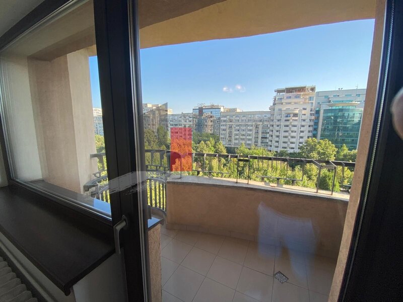 Unirii- Alba Iulia Apartament cu 2 camere de vanzare