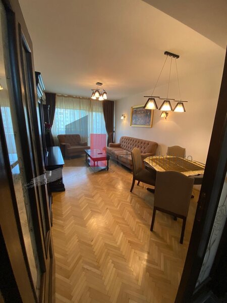 Unirii- Alba Iulia Apartament cu 2 camere de vanzare